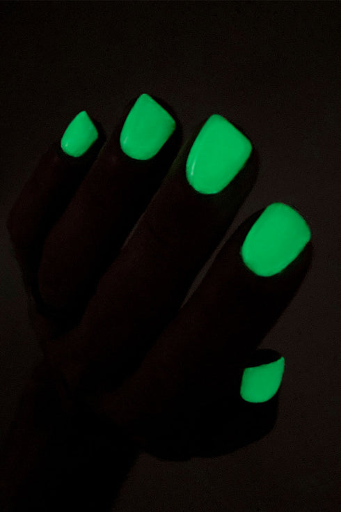 PHANTOM GLOW NAGELLAK